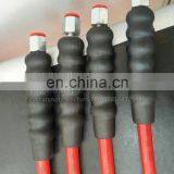 Good Quality 14X14X600 High Pressure Oil Pipe thumbnail-5