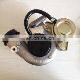 TF035 49135-03410 49135-03411 ME191474 Turbo Turbocharger For Shogun 2002-06;Pajero III 2000-2006 4M41 3.2L D 160HP thumbnail-4
