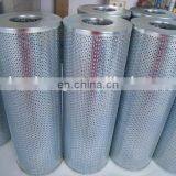High Pressure Oil Filter 5 Micron Hydraulic Oil Machinery Filter Cartridge 1577GH1 Made in Xinxiang Factory thumbnail-3