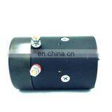 24v dc Motor 2kw High Torque for Forklift HPU Jinle MD24160 thumbnail-2