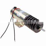 Spare Parts New Throttle Solenoid GN-29073 29073 For 1011 Engine thumbnail-2