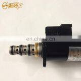 E320B E320C Excavator Parts 1119916 Hydraulic Solenoid Valve 111-9916 for Sale thumbnail-1