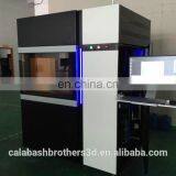 High Precision Model Rapid Prototyping Big Size Photosensitive Resin SLA 3D Printer Made in China thumbnail-5