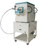 CHY-T12100A-3Z4C 1200 Degree CVD System for Garaphene Film Preparation CHENGYI CVD System CVD Machine Price thumbnail-3
