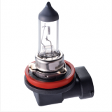GMY H11 Halogen Headlight Lamps Automotive Car Light High Beam Low Beam Fog Light Quartz Glass thumbnail-1