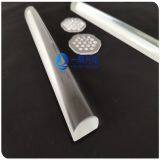 Custom Optical Spherical Glass Lens With Diameter Lens thumbnail-1