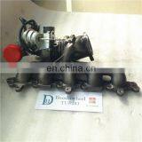 S60 T5 70 2.5T Engine With K04 Turbocharger 53049700162 53039880248 03C145702P 03C145702PX 53039700248 03C145702P 03C145702PX thumbnail-2
