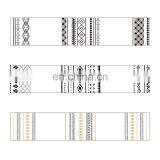 Fashion Hotel Restaurant Thanksgiving Changing Polyester Table Runner for Weddings thumbnail-6
