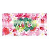 Wholesale Oem Personalized Beach Towel With Custom Logo thumbnail-4