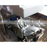 Low Price Fully Automatic Small Gyoza Dumplings Maker Making Machine on Sell thumbnail-4