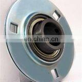 High Precision Flange Housing Unit SBPF203 Shaft 17 mm Bearings Japan for Gearbox Long Life thumbnail-4