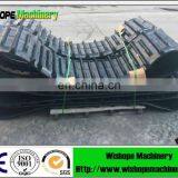 Agricultural Rubber Track Farming For Rice Harvester thumbnail-6