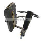 Dhz Fitness E4006A Indoor Commercial Gym Equipment Shoulder Press For Sale thumbnail-3