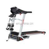 Patent Design Motorized Treadmill CP-A7 With CE ROHS EMC GS Certification thumbnail-2