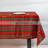Latest Elegant Table Clothes Table Clothes Luxury Christmas Tablecloth thumbnail-2