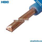 KYNAR PVDF HMWPE Cable for Cathodic Protection thumbnail-2
