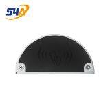 TCP/IP Fingerprint Rfid Reader Built In Wiegand Output and Network Access Controller Work Together thumbnail-2