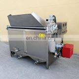 200kg Deep Fryer Electric Cassava Garri Fryer thumbnail-4