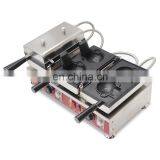 Automatic Bread Making Machine Bear Wafles, Ice Cream Taiyaki Machine thumbnail-3