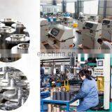 Aluminum Metallographic Cutting Machine thumbnail-4