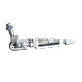 High Quality Chain Assembly for Kubota L4708 Tractor thumbnail-2