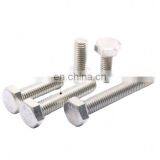 Hex Bolt and Nut Bolt and Nut M12 Stainless Steel Bolts and Nuts thumbnail-7