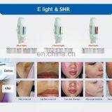 Factory Price Portable Hair Removal IPL Elight System Beauty Machine Salon Use thumbnail-3