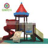 Professional Playground Outdoor Games for Kids Playground Amusement Park Kids thumbnail-2