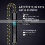 Feixin 10 Years Odm & Oem Manufactory Mobile Phone Accessories Earbuds For Ipod New Earphone Headphone For Dj Microphone Headset thumbnail-5