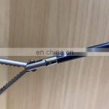 Laparoscopic Surgical Instruments of 5mm Reusable Laparoscopic Forceps and Graspers