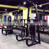 Commercial Precor Gym Equipment Kneeling Type Dip/chin Assist thumbnail-7