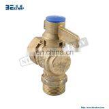 Welcome OEM ODM Conventional Brass Loclable Ball Valve Manufacturer thumbnail-2