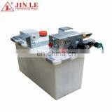 Hydraulic Power Unit For Dock Leveler With Oil Tank thumbnail-6
