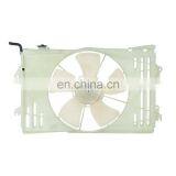 16711-0D072 New Cooling Fan Assembly GAP Для Toyota Corolla Matrix 16363-0D110 16363-0D100 16361-0D100 16361-0D090 Высокое качество thumbnail-2