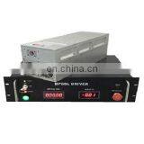 300uJ 8W 532nm DPSS Green AOM Q-Switched Laser