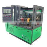 Best Quality Test Bench CR738 Comomn Rail Heui and Eui Eup Test