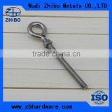 MANUFACTURE DIN580 LIFTING EYEBOLT JIS1169 EYENUT U - BOLT thumbnail-3