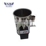10L Automatic Control Water Distillation Machine With Full Stainless Steel thumbnail-3