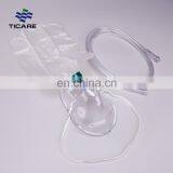 Adule Infant Non-rebreather Oxygen Mask Nebulizer thumbnail-2