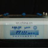 12v 195ah Dry Charged Battery