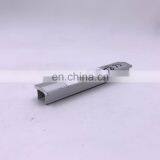Shengxin Aluminium Aluminium Extrusion Plant Profile for Kitchen Aluminum Profile thumbnail-5