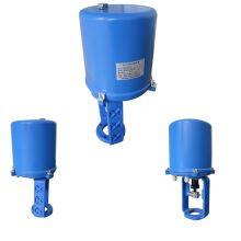 Single Valve Regulating Valve Electric Head Electric Execution Machine Skjd-100 Skjd-160 Skjd-250