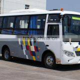 Anyuan PK6660HD3G 4x2 Mini School Bus 18 Seats thumbnail-1
