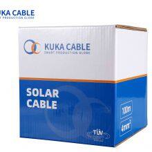 Export Over 100 Million Meters of Photovoltaic Cables，KUKA thumbnail-5
