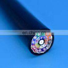 22 Core Pipeline Trenchless Cable With Coaxial Data Transmission Cable thumbnail-4