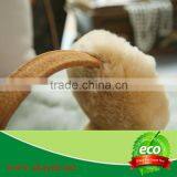 Fashion Sheepskin Fur Personalized Ear Muffs thumbnail-2