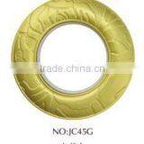 JC45FGHIJ Plastic Curtain Eyelet Abs Ring Blinds and Curtains thumbnail-3