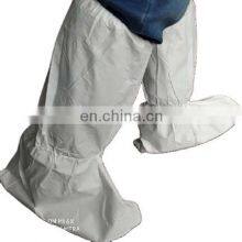 Disposable Non-woven High Boots Waterproof