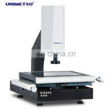 Manual Vision Measurement System Optical Inspection Machine VMM 2d Vision Measuring System thumbnail-3