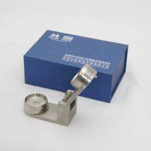 Aluminum Safety Test Equipment With Standards ASTM F963 ISO8124 For Toys Bite Testing thumbnail-1